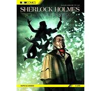 Sherlock holmes il necronomicon (di 2) 2