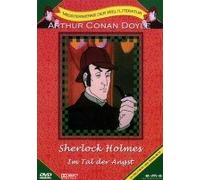Sherlock Holmes - Im Tal der Angst