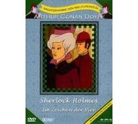 Sherlock Holmes - Im Zeichen der Vier