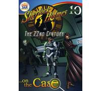 Sherlock Holmes in the 22nd Ce - Sherlock Holmes In The 22Nd Century: On The Case [Edizione: Stati Uniti]