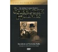 Sherlock Holmes-Incident at VI - Sherlock Holmes-Incident at VI