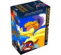 Sherlock Holmes - Intégrale