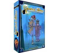 Sherlock Holmes - Intégrale - Edition Collector (6 DVD + Livret)