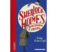 Sherlock Holmes investigatore privato