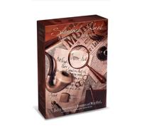 Sherlock Holmes Consulente Investigativo - Jack lo Squartatore