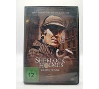 Sherlock Holmes - Krimistunde