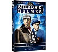 Sherlock holmes : la clef
