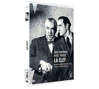 Sherlock holmes : la clef