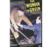 Sherlock Holmes : La Dame en Vert