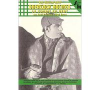 Sherlock holmes : la femme en vert