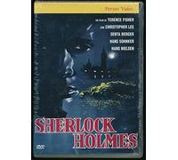 Sherlock Holmes - La valle del terrore
