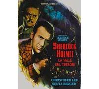 Sherlock Holmes. La valle del terrore (DVD)