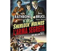 Sherlock Holmes - L'Arma Segreta