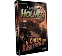 Sherlock holmes le chien de baskerville