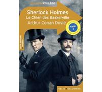 Sherlock Holmes: Le Chien des Baskerville