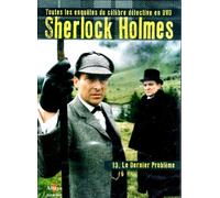 Sherlock Holmes Le Dernier Probl_me