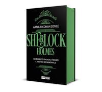 Sherlock Holmes. Le memorie di Sherlock Holmes-Il mastino dei Baskerville (Vol. 2)