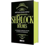 Sherlock Holmes. Le memorie di Sherlock Holmes-Il mastino dei Baskerville (Vol. 2)