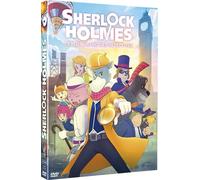 SHERLOCK HOLMES LE PLUS GRAND DES DETECTIVES
