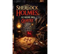 Sherlock Holmes: Le signe des quatre