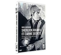 Sherlock holmes : le train de la mort