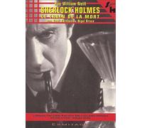 Sherlock Holmes : Le Train de la Mort (DVD)
