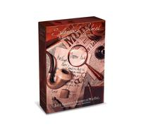 SHERLOCK HOLMES LIBRO CONSULENTE INVESTIGATIVO JACK LO SQUARTATORE E AVVENTURE N
