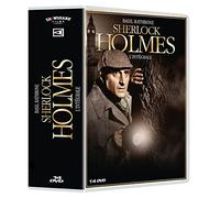 Sherlock Holmes : L'intégrale