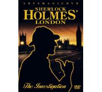 Sherlock Holmes London Investigation [Edizione: Regno Unito]