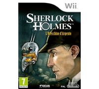 Sherlock Holmes: L'Orecchino D'Argento