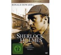 Sherlock Holmes - Mörder, Geheimnisse, Intrigen Vol. 2