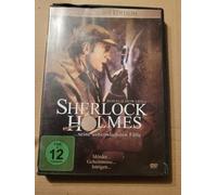 Sherlock Holmes - Mörder, Geheimnisse, Intrigen Vol. 4