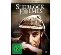 Sherlock Holmes - Mörder, Geheimnisse, Intrigen Vol. 5
