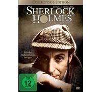 Sherlock Holmes - Mörder, Geheimnisse, Intrigen Vol. 5
