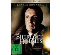 Sherlock Holmes - Mörder, Geheimnisse, Intrigen Vol. 6