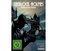 SHERLOCK HOLMES-MORD AN D - MO (DVD) Plummer Christopher Mason James Sutherland
