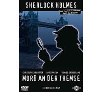 Sherlock Holmes - Mord an der Themse
