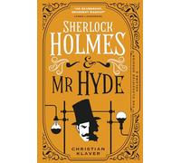 Christian Klave The Classified Dossier - Sherlock Holmes and (Copertina rigida)