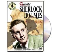 Sherlock Holmes - Mysteries