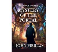 Sherlock Holmes, mystery of the Portal