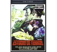 Sherlock Holmes: notti di terrore / A Study In Terror (1965) ( Fog ) [ Origine Spagnolo, Nessuna Lingua Italiana ]