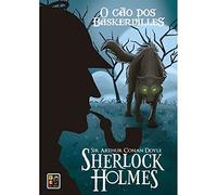 Sherlock Holmes - O Cão Dos Baskervilles - Capa Dura