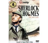 Sherlock Holmes - On the Case