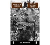 Sherlock Holmes on the Western Front