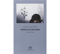 Sherlock Holmes [Paperback] [May 27, 2015] Doyle, Arthur Conan