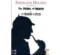 Sherlock Holmes - Pearl Of Death / Woman [Edizione: Regno Unito] [Edizione: Regno Unito]