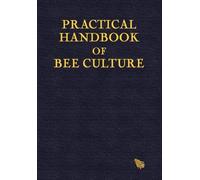 Sherlock Holmes Practical Handbook of Bee Culture (Copertina rigida)
