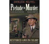 Sherlock Holmes-Prelude to Mur - Sherlock Holmes-Prelude to Mur