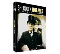 Sherlock Holmes - Saison 2 - Coffret 2 Blu-ray