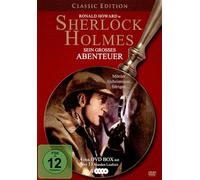 Sherlock Holmes - Sein grosses Abenteuer